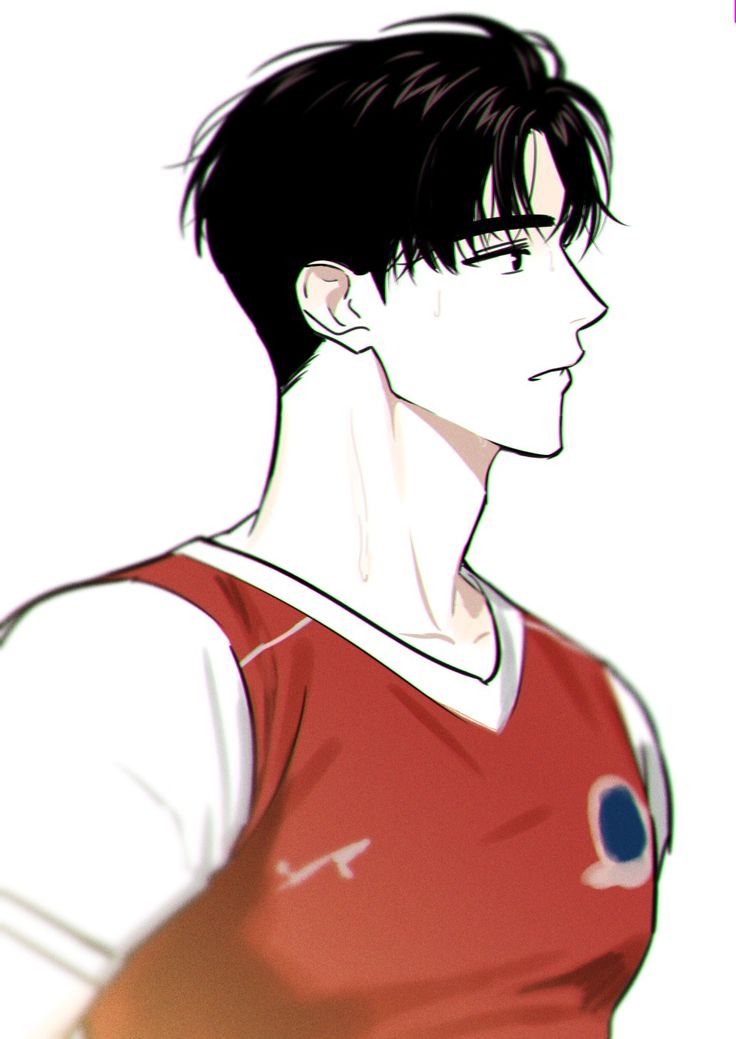Manga anime Fanarts Handsome Husband